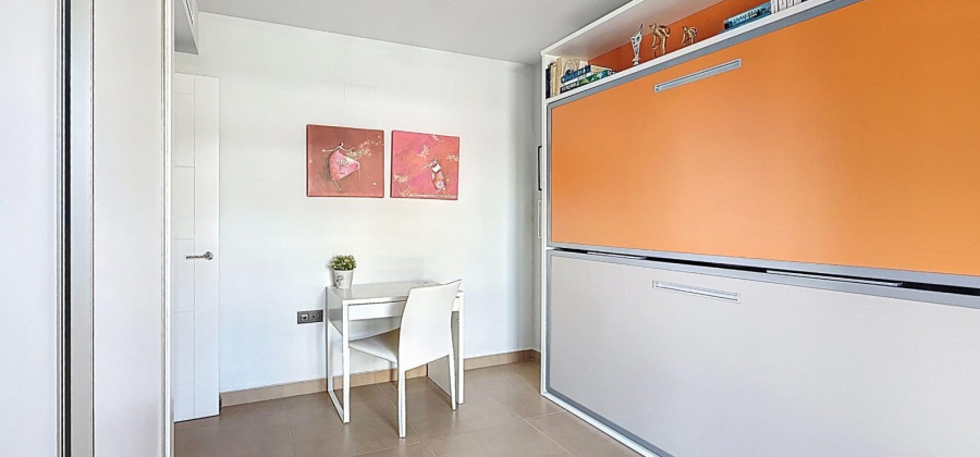 Orihuela Costa, Alicante, 2 Bedrooms Bedrooms, ,2 BathroomsBathrooms,Apartment,Resale,0,75632344679941264