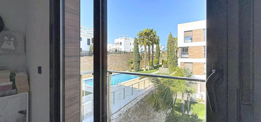 Orihuela Costa, Alicante, 2 Bedrooms Bedrooms, ,2 BathroomsBathrooms,Apartment,Resale,0,75632344679941264