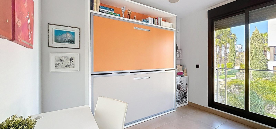 Orihuela Costa, Alicante, 2 Bedrooms Bedrooms, ,2 BathroomsBathrooms,Apartment,Resale,0,75632344679941264