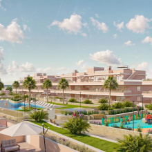 Villa in Costa Blanca South, Pilar de La Horadada