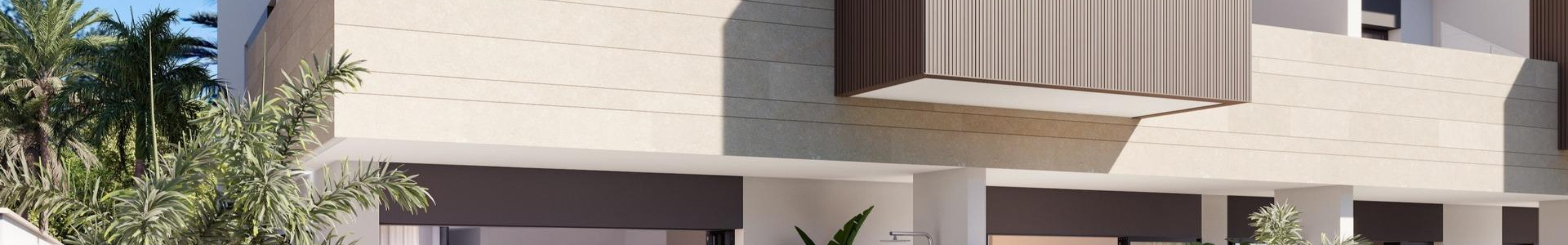Bungalow in Costa Blanca South, Pilar de La Horadada