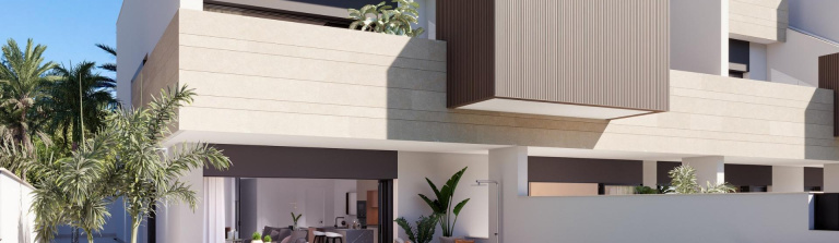 Bungalow in Costa Blanca South, Pilar de La Horadada