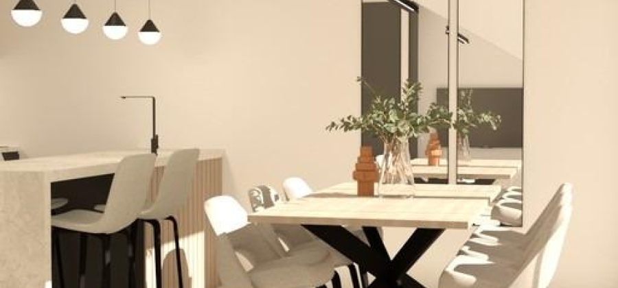 Alhama de Murcia, Murcia, 3 Bedrooms Bedrooms, ,2 BathroomsBathrooms,Bungalow,New,0,209559233327084960