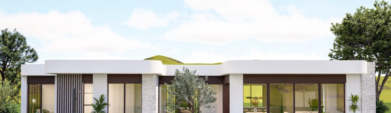 Pinoso, Alicante, 3 Bedrooms Bedrooms, ,2 BathroomsBathrooms,Villa,New,0,209559645976732480