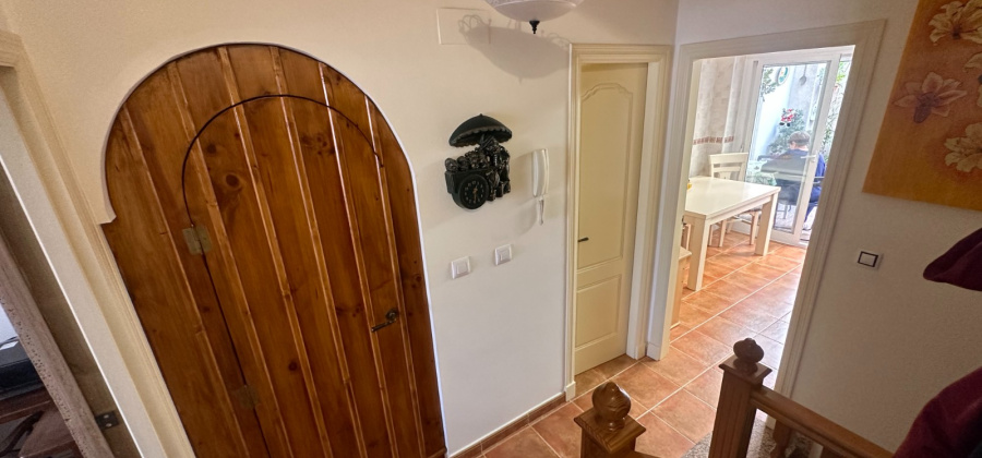 Jacarilla, Alicante, 3 Bedrooms Bedrooms, ,3 BathroomsBathrooms,Townhouse,Resale,0,271160151434266304