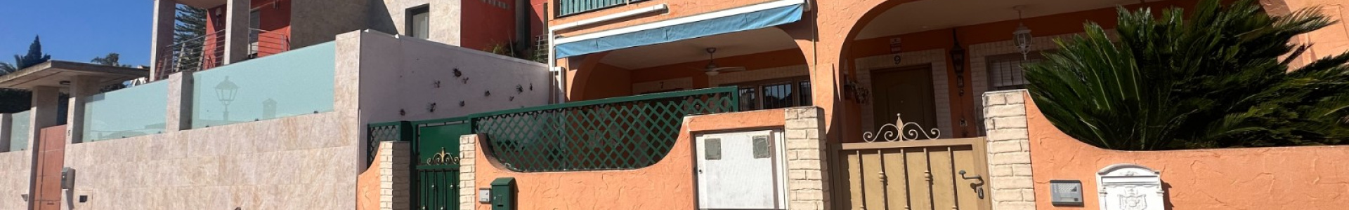 Jacarilla, Alicante, 3 Bedrooms Bedrooms, ,3 BathroomsBathrooms,Townhouse,Resale,0,271160151434266304
