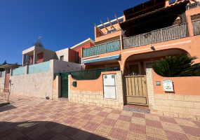 Jacarilla, Alicante, 3 Bedrooms Bedrooms, ,3 BathroomsBathrooms,Townhouse,Resale,0,271160151434266304