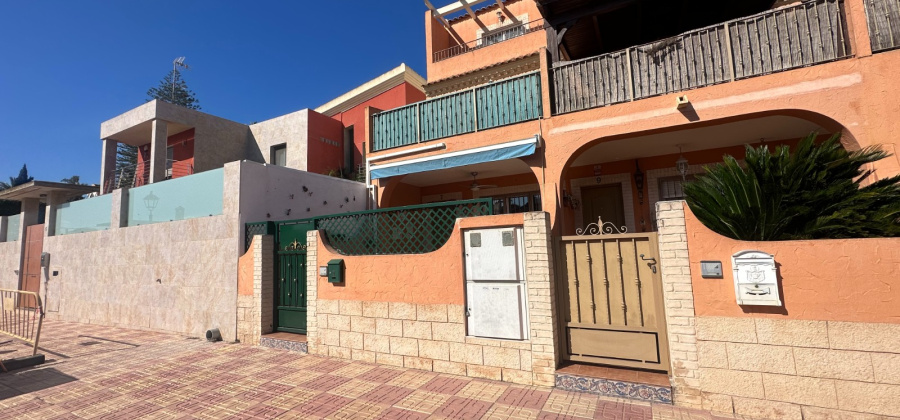 Jacarilla, Alicante, 3 Bedrooms Bedrooms, ,3 BathroomsBathrooms,Townhouse,Resale,0,271160151434266304