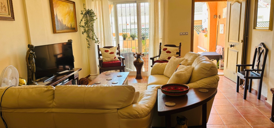 Jacarilla, Alicante, 3 Bedrooms Bedrooms, ,3 BathroomsBathrooms,Townhouse,Resale,0,271160151434266304