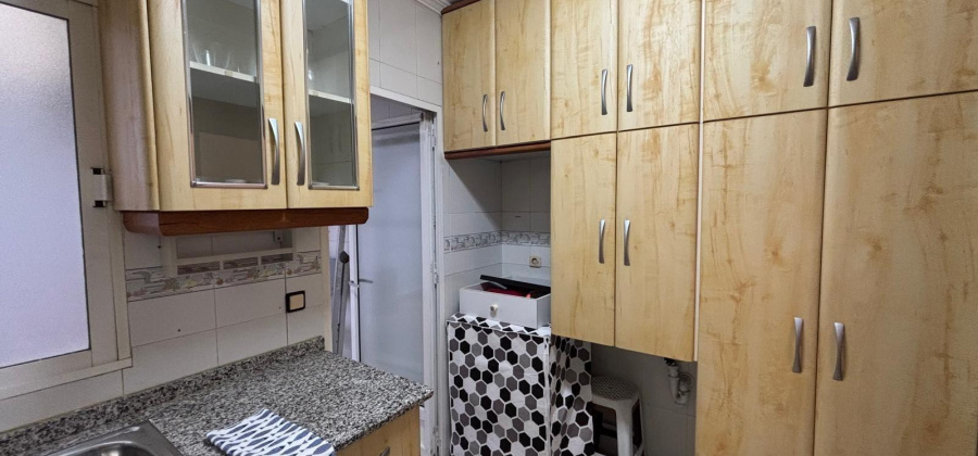 Torrevieja, Alicante, 3 Bedrooms Bedrooms, ,2 BathroomsBathrooms,Apartment,Resale,0,7563273892655799
