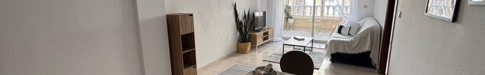 Torrevieja, Alicante, 3 Bedrooms Bedrooms, ,2 BathroomsBathrooms,Apartment,Resale,0,7563273892655799