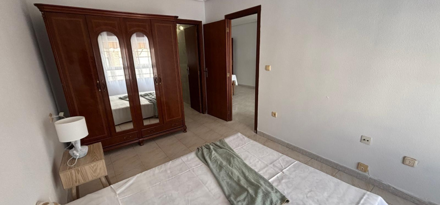 Torrevieja, Alicante, 3 Bedrooms Bedrooms, ,2 BathroomsBathrooms,Apartment,Resale,0,7563273892655799