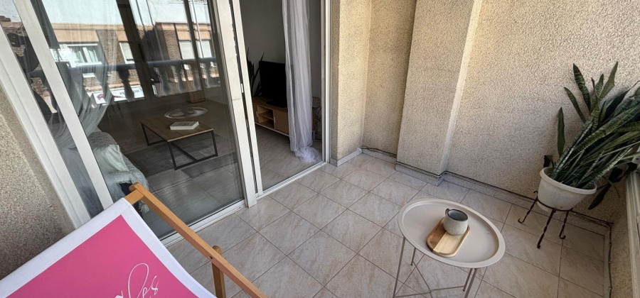 Torrevieja, Alicante, 3 Bedrooms Bedrooms, ,2 BathroomsBathrooms,Apartment,Resale,0,7563273892655799
