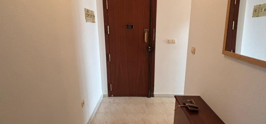 Torrevieja, Alicante, 3 Bedrooms Bedrooms, ,2 BathroomsBathrooms,Apartment,Resale,0,7563273892655799