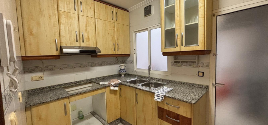 Torrevieja, Alicante, 3 Bedrooms Bedrooms, ,2 BathroomsBathrooms,Apartment,Resale,0,7563273892655799