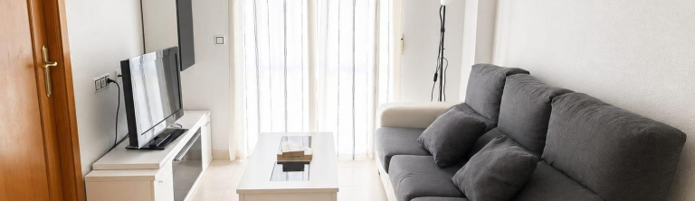 Apartment in Costa Blanca South, Torrevieja