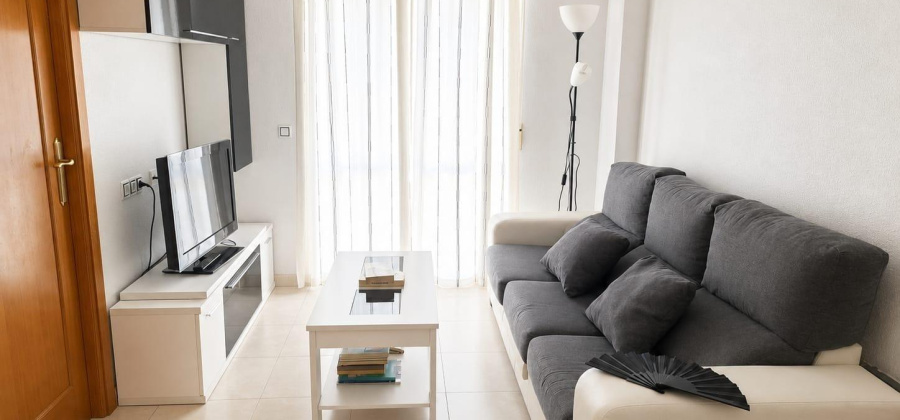 Torrevieja, Alicante, 2 Bedrooms Bedrooms, ,1 BathroomBathrooms,Apartment,Resale,0,7563286497069441
