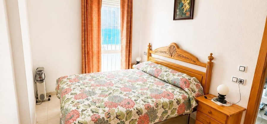 Torrevieja, Alicante, 2 Bedrooms Bedrooms, ,1 BathroomBathrooms,Apartment,Resale,0,7563286497069441