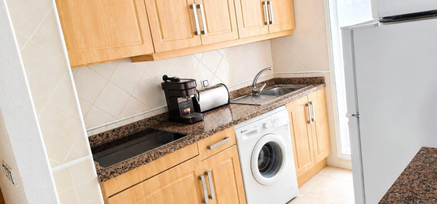 Torrevieja, Alicante, 2 Bedrooms Bedrooms, ,1 BathroomBathrooms,Apartment,Resale,0,7563286497069441