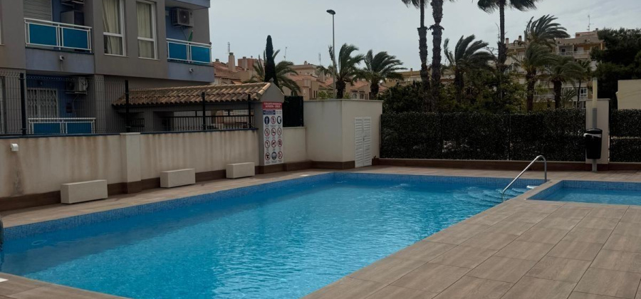 Torrevieja, Alicante, 2 Bedrooms Bedrooms, ,1 BathroomBathrooms,Apartment,Resale,0,7563286497069441