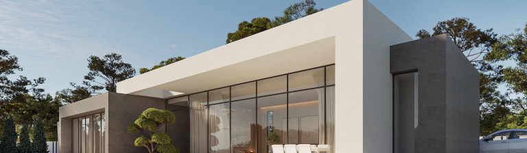 Villa in Costa Blanca South, Calpe