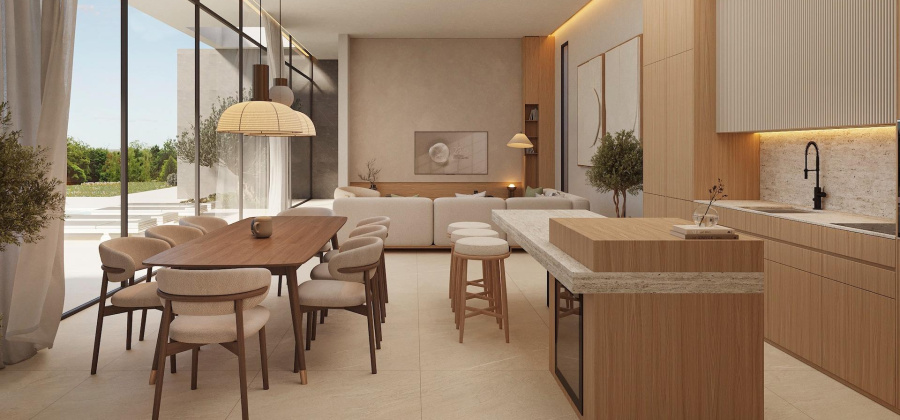 Calpe, Alicante, 3 Bedrooms Bedrooms, ,4 BathroomsBathrooms,Villa,New,0,20955969374792624