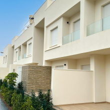 Bungalow in Costa Blanca South, Algorfa