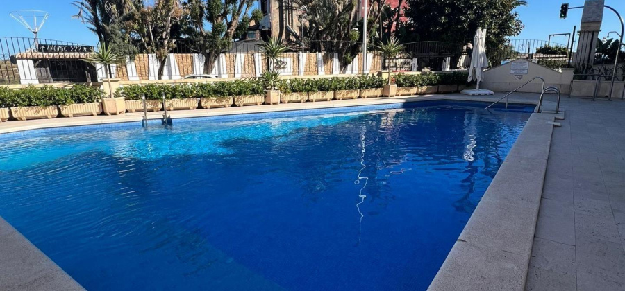 Torrevieja, Alicante, 1 Bedroom Bedrooms, ,1 BathroomBathrooms,Apartment,Resale,0,75632108250839232