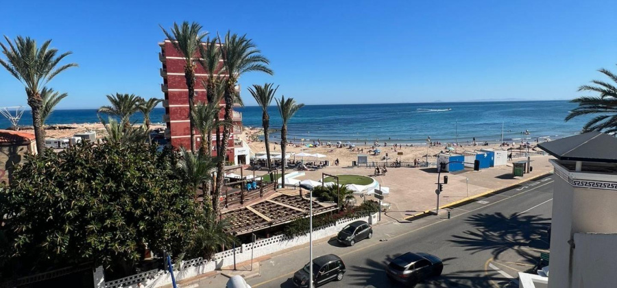Torrevieja, Alicante, 1 Bedroom Bedrooms, ,1 BathroomBathrooms,Apartment,Resale,0,75632108250839232