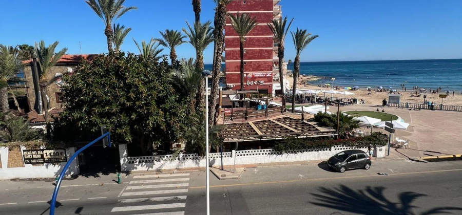 Torrevieja, Alicante, 1 Bedroom Bedrooms, ,1 BathroomBathrooms,Apartment,Resale,0,75632108250839232
