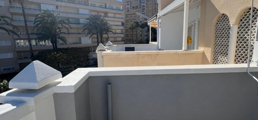 Torrevieja, Alicante, 1 Bedroom Bedrooms, ,1 BathroomBathrooms,Apartment,Resale,0,75632108250839232