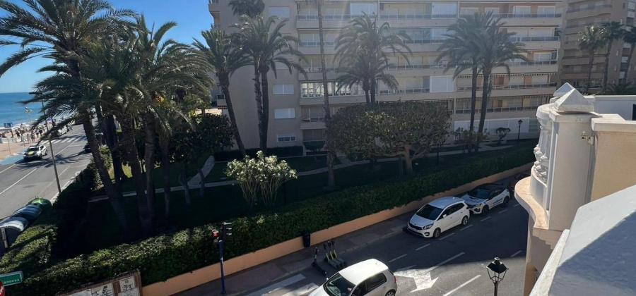 Torrevieja, Alicante, 1 Bedroom Bedrooms, ,1 BathroomBathrooms,Apartment,Resale,0,75632108250839232