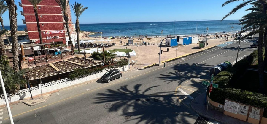 Torrevieja, Alicante, 1 Bedroom Bedrooms, ,1 BathroomBathrooms,Apartment,Resale,0,75632108250839232