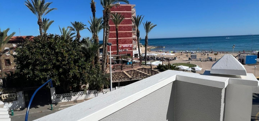 Torrevieja, Alicante, 1 Bedroom Bedrooms, ,1 BathroomBathrooms,Apartment,Resale,0,75632108250839232