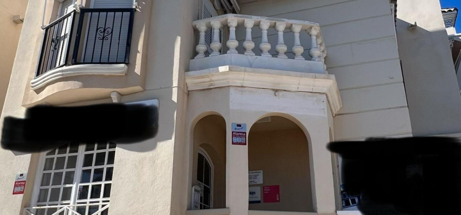 Torrevieja, Alicante, 1 Bedroom Bedrooms, ,1 BathroomBathrooms,Apartment,Resale,0,75632108250839232