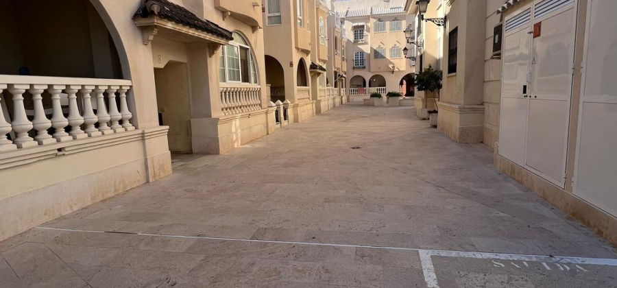 Torrevieja, Alicante, 1 Bedroom Bedrooms, ,1 BathroomBathrooms,Apartment,Resale,0,75632108250839232