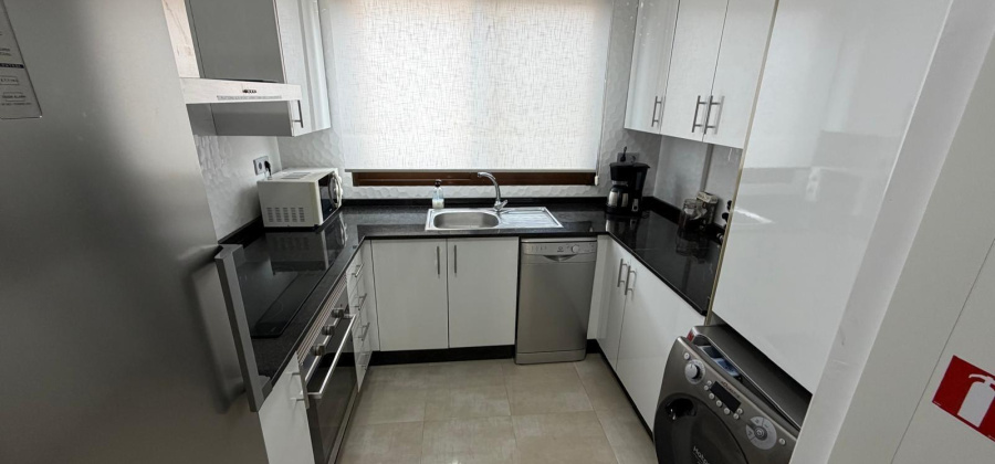 Orihuela Costa, Alicante, 3 Bedrooms Bedrooms, ,2 BathroomsBathrooms,Apartment,Resale,0,75632142328497232