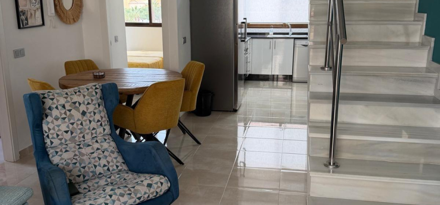 Orihuela Costa, Alicante, 3 Bedrooms Bedrooms, ,2 BathroomsBathrooms,Apartment,Resale,0,75632142328497232