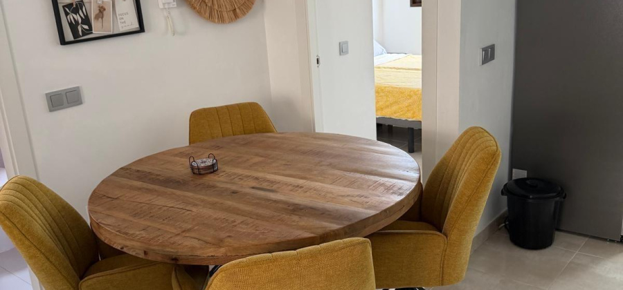 Orihuela Costa, Alicante, 3 Bedrooms Bedrooms, ,2 BathroomsBathrooms,Apartment,Resale,0,75632142328497232