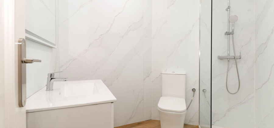 Torrevieja, Alicante, 2 Bedrooms Bedrooms, ,2 BathroomsBathrooms,Apartment,Resale,0,75632159725955472