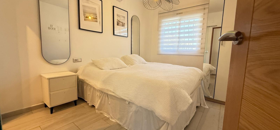 Orihuela Costa, Alicante, 2 Bedrooms Bedrooms, ,2 BathroomsBathrooms,Villa,Resale,0,75632172732216512