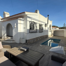 Villa in Costa Blanca South, Orihuela Costa