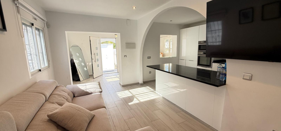 Orihuela Costa, Alicante, 2 Bedrooms Bedrooms, ,2 BathroomsBathrooms,Villa,Resale,0,75632172732216512
