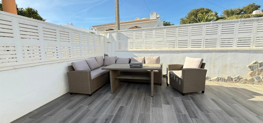 Orihuela Costa, Alicante, 2 Bedrooms Bedrooms, ,2 BathroomsBathrooms,Villa,Resale,0,75632172732216512