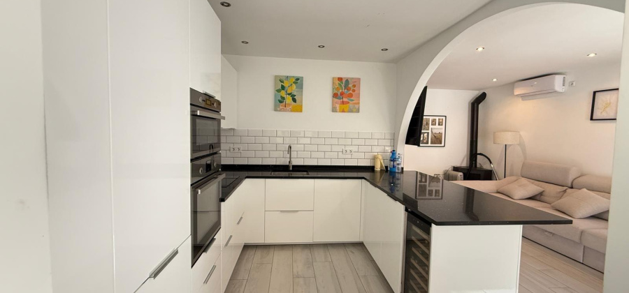 Orihuela Costa, Alicante, 2 Bedrooms Bedrooms, ,2 BathroomsBathrooms,Villa,Resale,0,75632172732216512