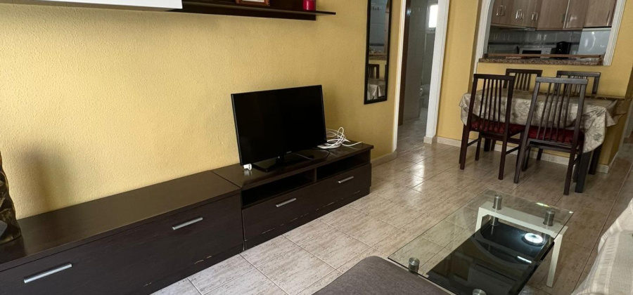 Torrevieja, Alicante, 1 Bedroom Bedrooms, ,1 BathroomBathrooms,Apartment,Resale,0,75632174031193696