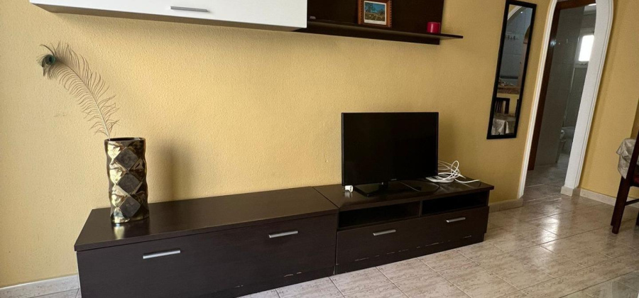 Torrevieja, Alicante, 1 Bedroom Bedrooms, ,1 BathroomBathrooms,Apartment,Resale,0,75632174031193696
