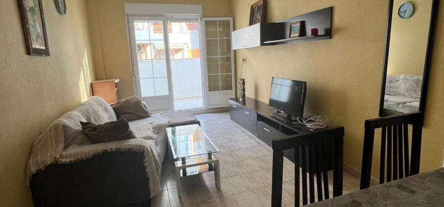 Torrevieja, Alicante, 1 Bedroom Bedrooms, ,1 BathroomBathrooms,Apartment,Resale,0,75632174031193696