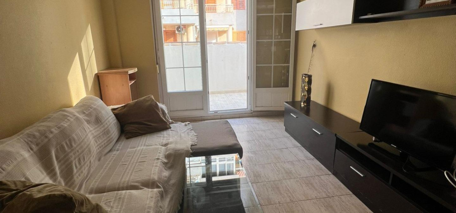 Torrevieja, Alicante, 1 Bedroom Bedrooms, ,1 BathroomBathrooms,Apartment,Resale,0,75632174031193696