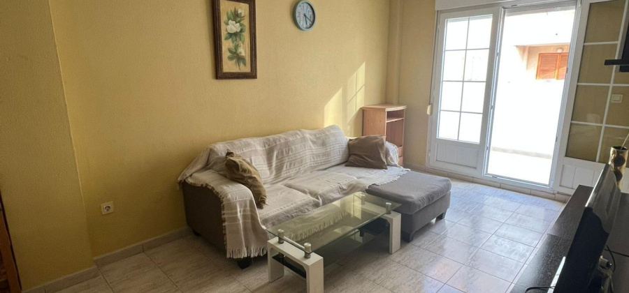 Torrevieja, Alicante, 1 Bedroom Bedrooms, ,1 BathroomBathrooms,Apartment,Resale,0,75632174031193696